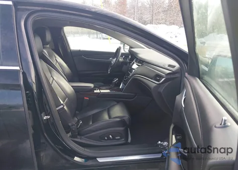 2015 Cadillac Xts Standard z USA, uszkodzony, nr VIN 2G61L5S38F9146700